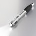 Curvaceous Stylus Ballpoint with Light